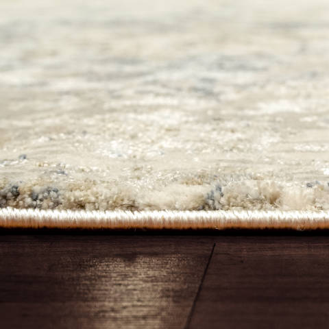 Dynamic CASTILLA Beige 20 X 311 Area Rug CC243532190 801-120451 Image 2