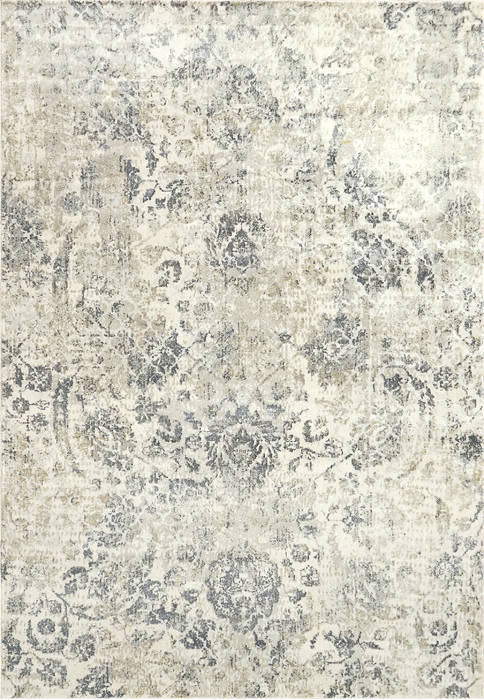 Dynamic CASTILLA Beige 20 X 311 Area Rug CC243532190 801-120451 Image 0