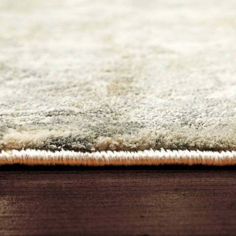 Dynamic CASTILLA Beige 20 X 311 Area Rug CC243533190 801-120458 Image 2