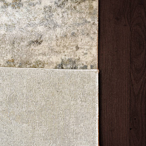 Dynamic CASTILLA Beige 53 X 77 Area Rug CC693533190 801-120460 Image 1