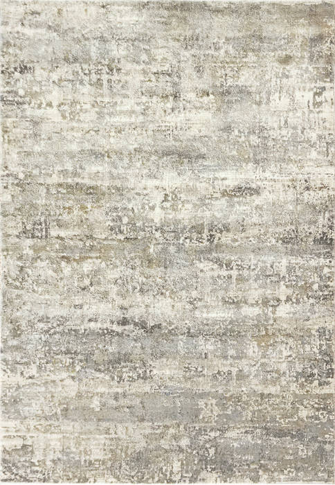 Dynamic CASTILLA Beige 53 X 77 Area Rug CC693533190 801-120460 Image 0