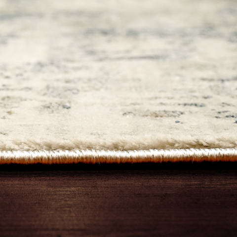 Dynamic CASTILLA Grey 710 X 1010 Area Rug CC9123533950 801-120469 Image 2