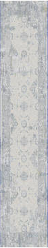 Dynamic CASTILLA Beige Runner 2'2" X 7'7" Area Rug CC283534109 801-120471