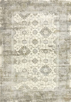 Dynamic CASTILLA Beige Rectangle 4x6 ft  Carpet 120473