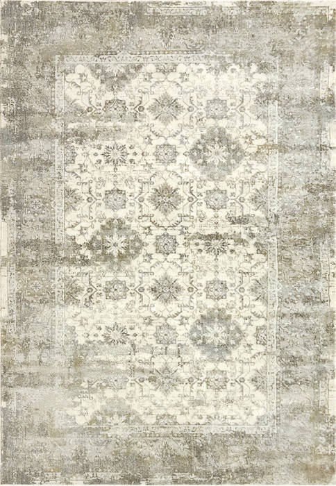 Dynamic CASTILLA Beige 67 X 96 Area Rug CC7103534109 801-120475 Image 0