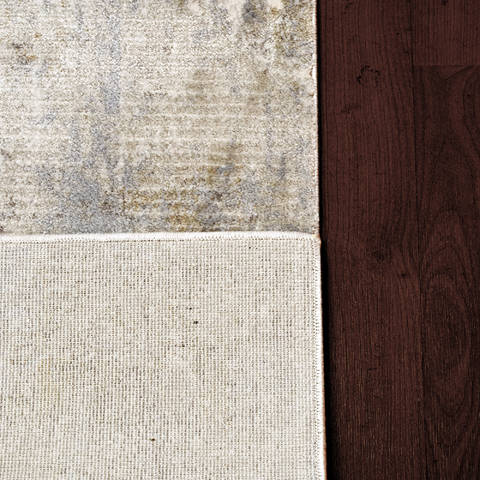 Dynamic CASTILLA Beige 67 X 96 Area Rug CC7103535190 801-120482 Image 1