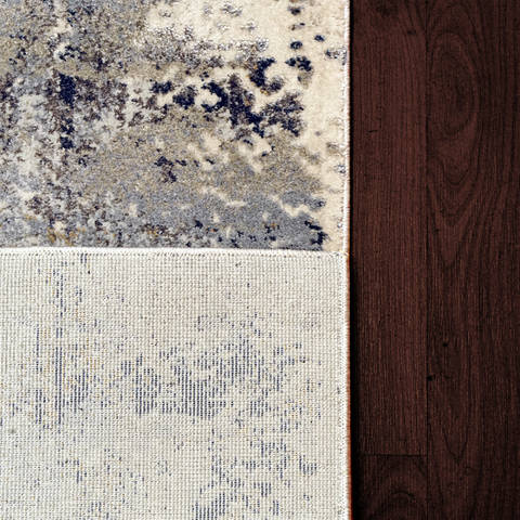 Dynamic CASTILLA Beige 67 X 96 Area Rug CC7103536190 801-120489 Image 1