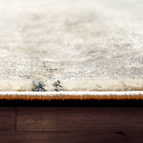 Dynamic CASTILLA Beige 67 X 96 Area Rug CC7103536190 801-120489 Image 2