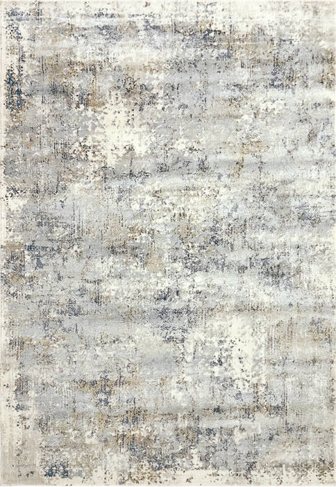 Dynamic CASTILLA Beige 67 X 96 Area Rug CC7103536190 801-120489 Image 0