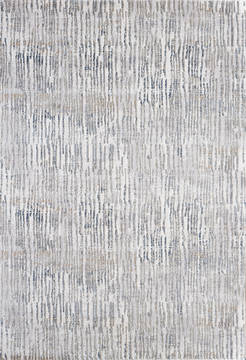 Dynamic CASTILLA Grey Rectangle 4x6 ft  Carpet 120508