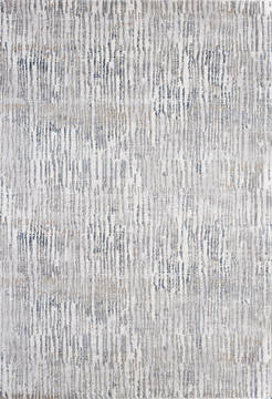 Dynamic CASTILLA Grey Rectangle 5x8 ft  Carpet 120509