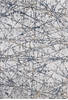 Dynamic CASTILLA Grey 20 X 311 Area Rug CC243638995 801-120514 Thumb 0