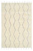 Dynamic CELESTIAL White 50 X 80 Area Rug CT696950109 801-120521 Thumb 0