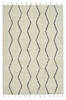 Dynamic CELESTIAL White 50 X 80 Area Rug CT696950190 801-120524 Thumb 0