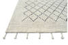 Dynamic CELESTIAL White 50 X 80 Area Rug CT696953190 801-120533 Thumb 1