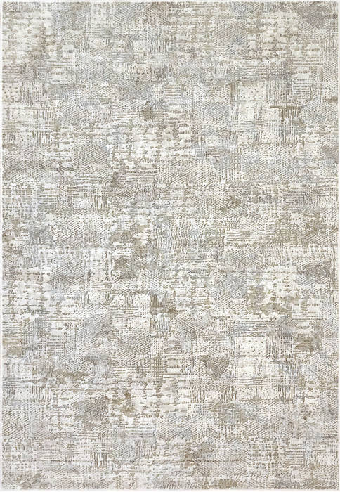 Dynamic CHATEAU Blue 36 X 56 Area Rug CU46982046242 801-120555 Image 0