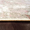 Dynamic CHATEAU Beige Runner 22 X 77 Area Rug CU28982076111 801-120577 Thumb 2