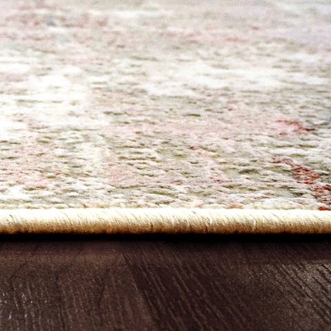Dynamic CHATEAU Beige 36 X 56 Area Rug CU46982076111 801-120579 Image 2