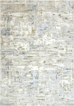 Dynamic CHATEAU Blue Rectangle 2x3 ft  Carpet 120584