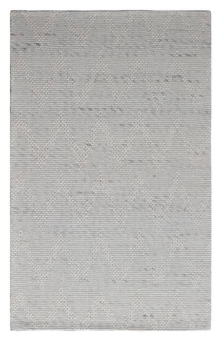 Dynamic CLEVELAND Grey 50 X 80 Area Rug CV697450100 801-120602 Image 0