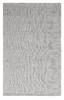 Dynamic CLEVELAND Grey 50 X 80 Area Rug CV697450100 801-120602 Thumb 0