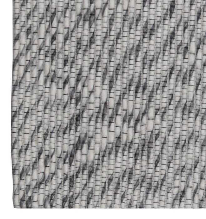 Dynamic CLEVELAND Grey 50 X 80 Area Rug CV697450919 801-120605 Image 1