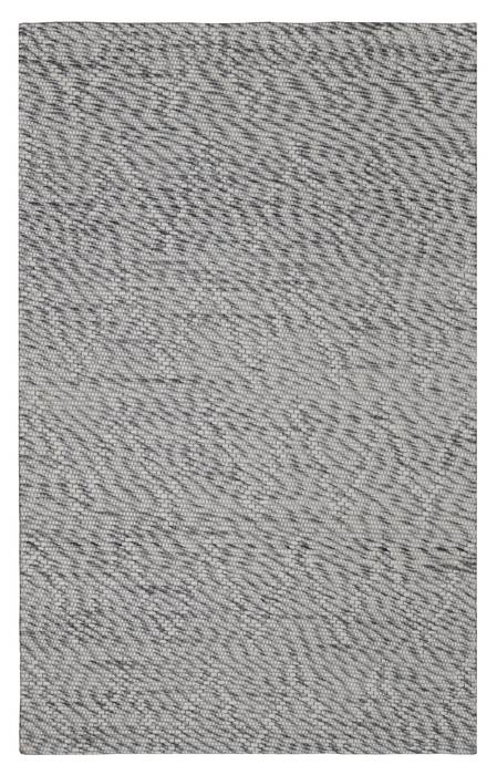 Dynamic CLEVELAND Grey 50 X 80 Area Rug CV697450919 801-120605 Image 0