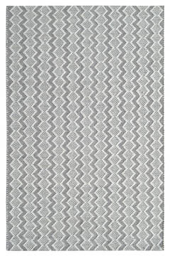 Dynamic CLEVELAND Grey 3'6" X 5'6" Area Rug CV467451900 801-120607