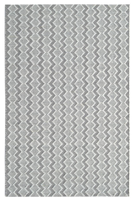 Dynamic CLEVELAND Grey 80 X 100 Area Rug CV8107451900 801-120609 Image 0