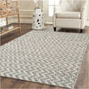 Dynamic CLEVELAND Beige 36 X 56 Area Rug CV467452180 801-120610 Thumb 1