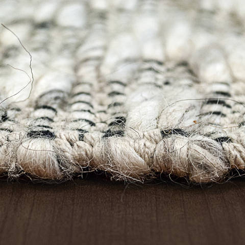 Dynamic CLEVELAND Beige 80 X 100 Area Rug CV8107452180 801-120612 Image 3