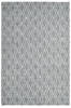 Dynamic CLEVELAND Grey 36 X 56 Area Rug CV467455900 801-120619 Thumb 0