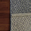 Dynamic COASTAL Grey 311 X 57 Area Rug CQ463854900 801-120638 Thumb 1