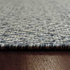 Dynamic COASTAL Grey 311 X 57 Area Rug CQ463854900 801-120638 Thumb 2