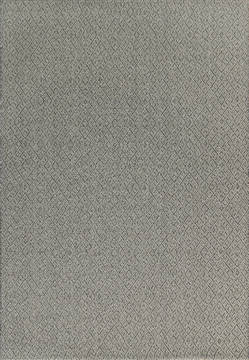 Dynamic COASTAL Grey Rectangle 4x6 ft Polypropylene Carpet 120638