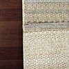 Dynamic COASTAL Beige 311 X 57 Area Rug CQ463856810 801-120646 Thumb 1