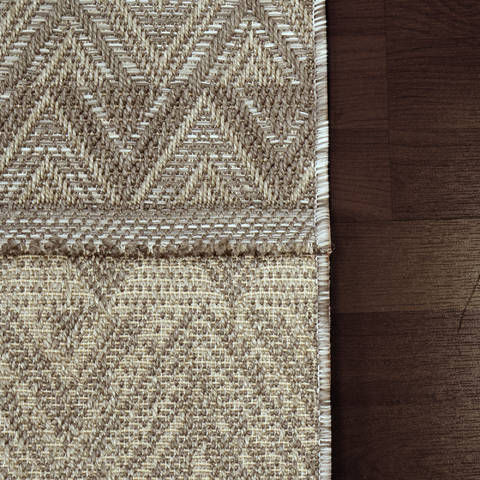 Dynamic COASTAL Grey 311 X 57 Area Rug CQ463857900 801-120650 Image 1