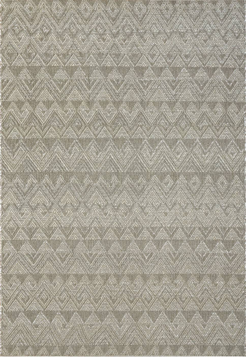 Dynamic COASTAL Grey 311 X 57 Area Rug CQ463857900 801-120650 Image 0
