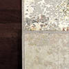 Dynamic COUTURE Grey 67 X 96 Area Rug CO710520166464 801-120657 Thumb 1