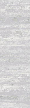 Dynamic COUTURE White Runner 6 to 9 ft  Carpet 120660