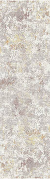 Dynamic COUTURE Grey Runner 6 to 9 ft  Carpet 120667