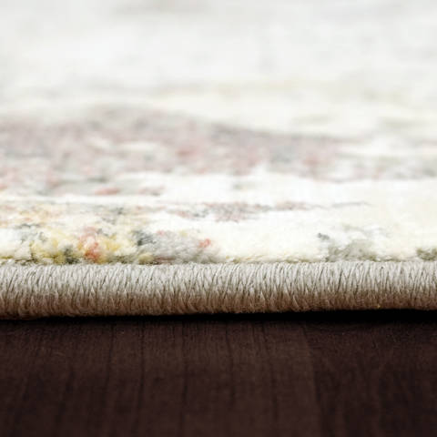 Dynamic COUTURE Grey 92 X 126 Area Rug CO1014520236414 801-120673 Image 2