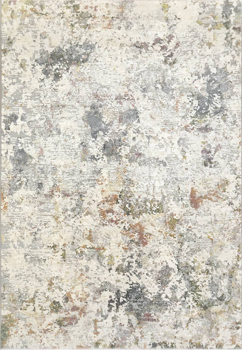 Dynamic COUTURE Grey 67 X 96 Area Rug CO710520236464 801-120678 Image 0