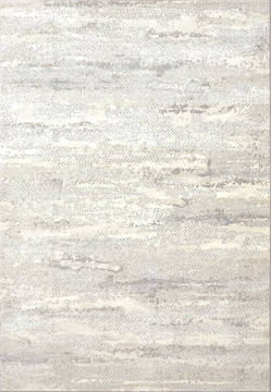 Dynamic COUTURE Grey Rectangle 2x4 ft  Carpet 120682