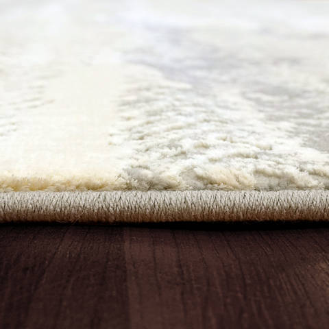 Dynamic COUTURE Grey 67 X 96 Area Rug CO710520286424 801-120685 Image 2