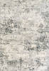 Dynamic COUTURE White 311 X 57 Area Rug CO46520296454 801-120690 Thumb 0
