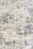 Dynamic COUTURE White 92 X 126 Area Rug CO1014520296454 801-120694 Thumb 0