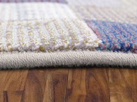Dynamic ECLIPSE Multicolor 53 X 77 Area Rug EC69633396111 801-120722 Image 2
