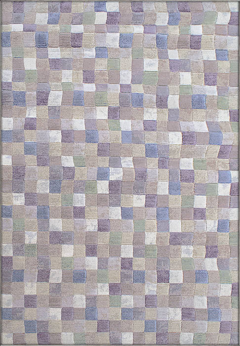 Dynamic ECLIPSE Multicolor 53 X 77 Area Rug EC69633396111 801-120722 Image 0