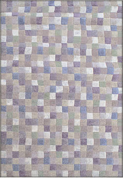 Dynamic ECLIPSE Multicolor 5'3" X 7'7" Area Rug EC69633396111 801-120722